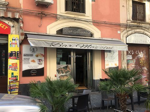 Image of Bar Mazzini
