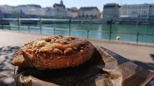 Image of Holzbackerei Bio Andreas