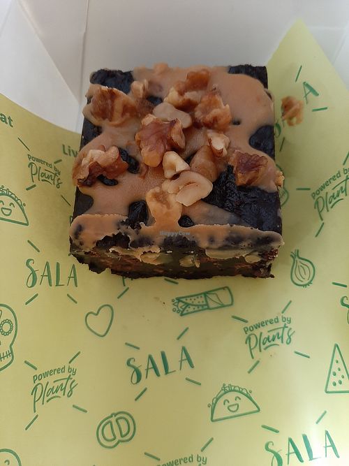 PB Brownie at Sala - Avenue K in Kuala Lumpur