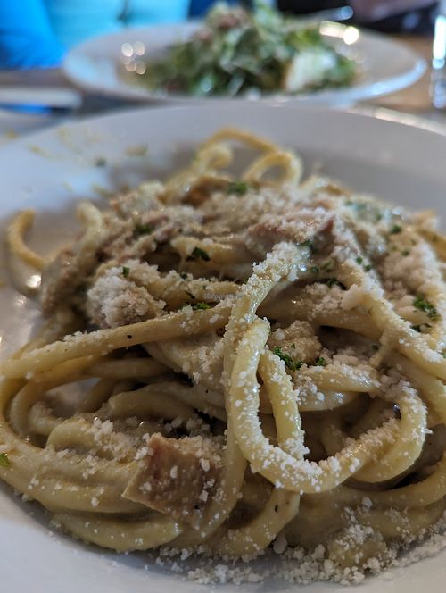  at Lilla in Portland