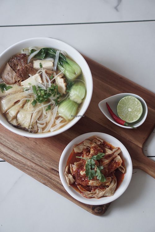 Image of Viet Family - The Vegan House