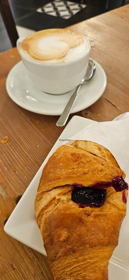  at San Marco Caffe in Chiavari