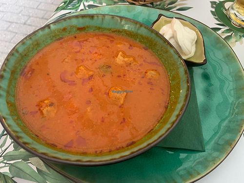   at Yes It Is Vegan II - Liszt Ferenc Tér in Budapest