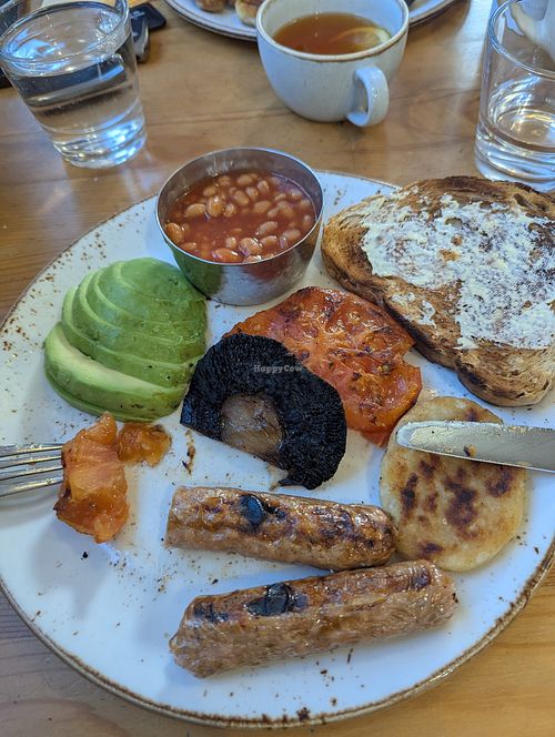  at The Dabbling Duck in Guildford