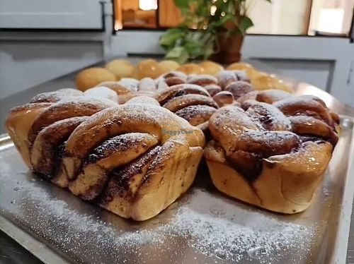 Image of La Revuelta