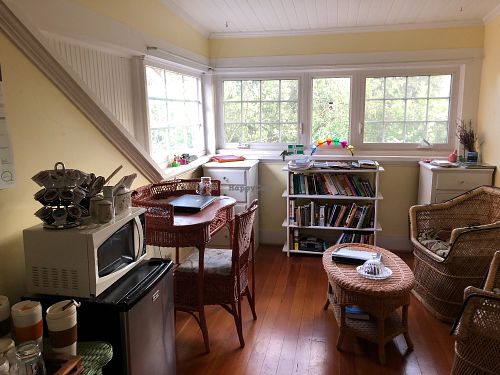 Cherokee Rose Inn at The Cherokee Rose Inn in Portland