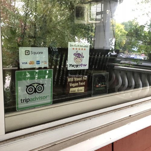 Cherokee Rose Inn at The Cherokee Rose Inn in Portland