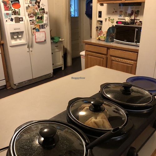 Cherokee Rose Inn at The Cherokee Rose Inn in Portland