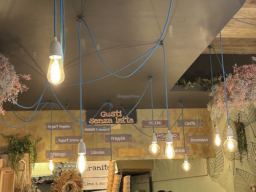   at Puro & Bio in Bellaria-igea Marina