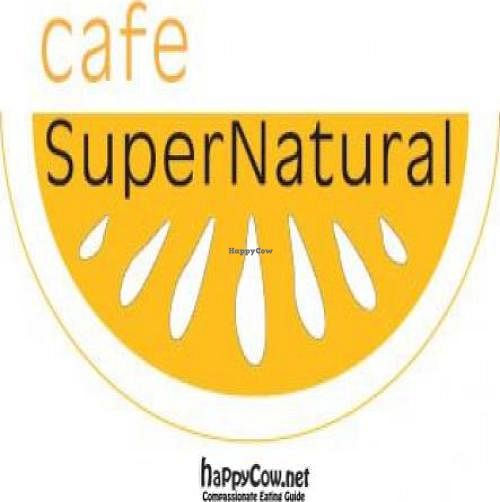  at Cafe Supernatural in Salt Lake City