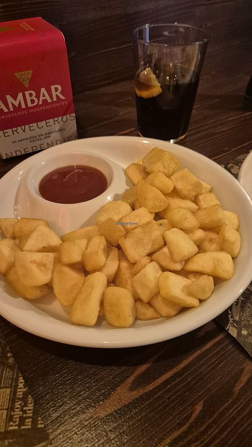  at El Chili M&M in Benasque