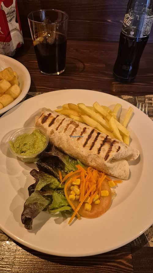  at El Chili M&M in Benasque