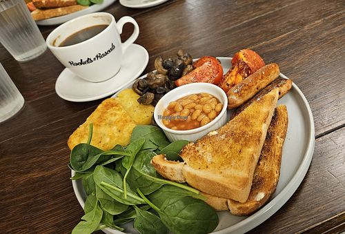  at Rockets and Rascals in Plymouth