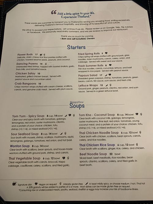   at Blue Orchid - Riverside in Jacksonville