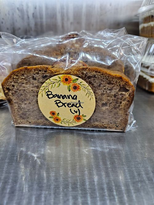  at FruttoMania in Sherman Oaks