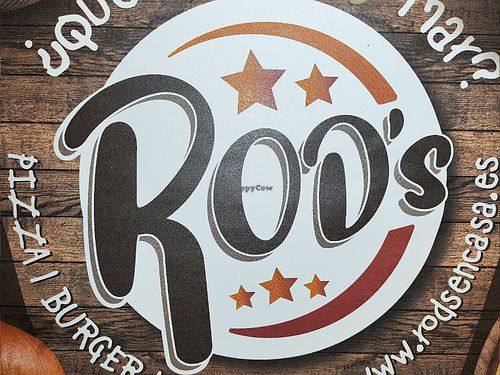  at ROD'S in El Puerto De Santa Maria