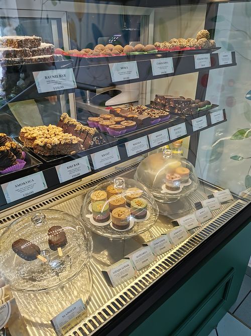 Image of Šećernema