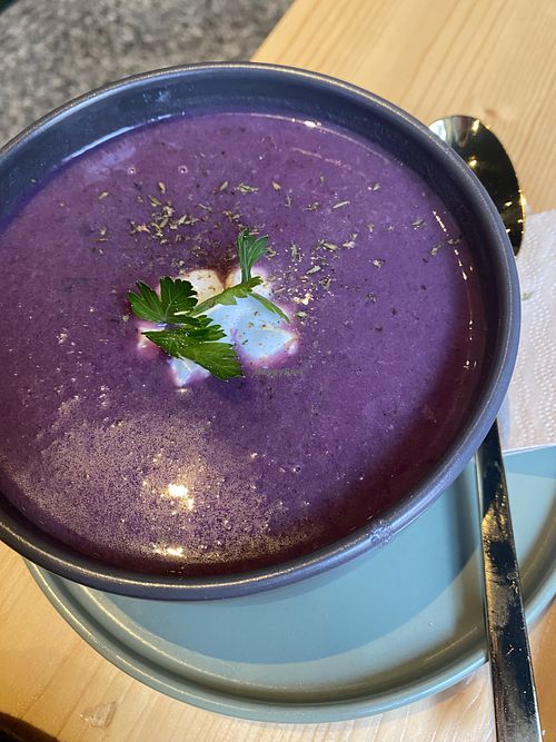 GuMo Karlsruhe Coffee & Tea HappyCow