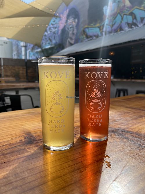   at Kové - Tasting Room in San Diego