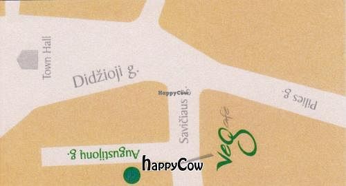 Vegafe - Augustijonu at Vegafe - Augustijonu Str. in Vilnius