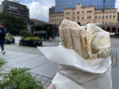 Two Monkeys Food Truck