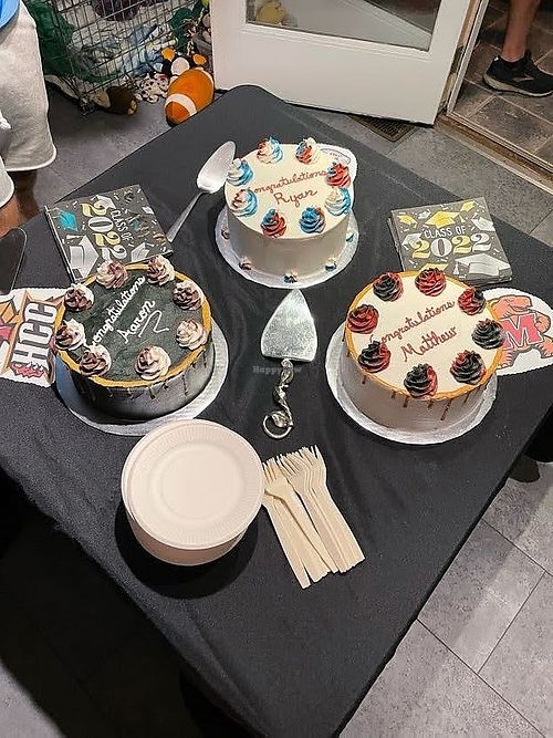 Image of Plant Baked by Sarah