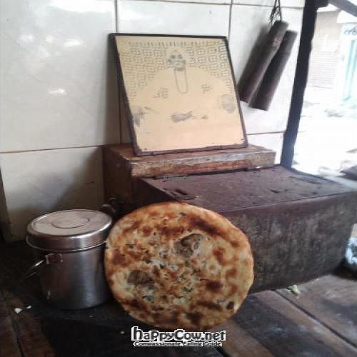 Finished Product - Simply Divine at Majha Kulcha Shop in Amritsar