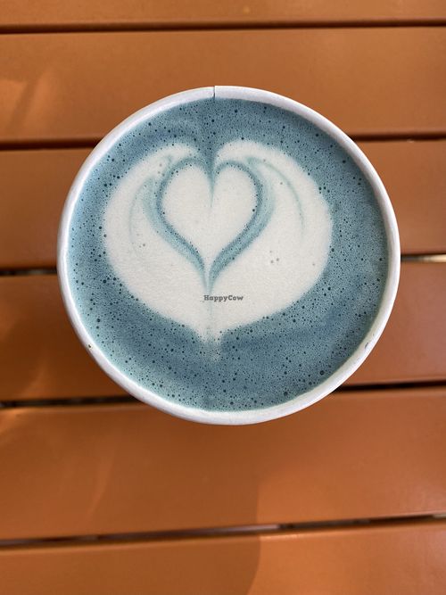 Spork Bend Oregon Restaurant HappyCow