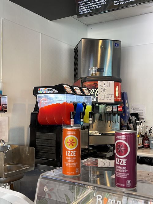 Drinks  #Veganuary at Twisted Plants in Milwaukee