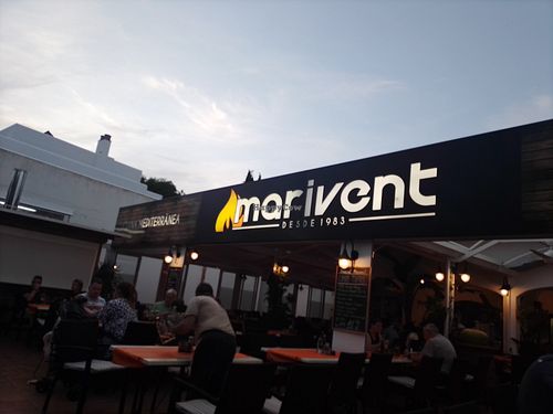  at Marivent in Mallorca