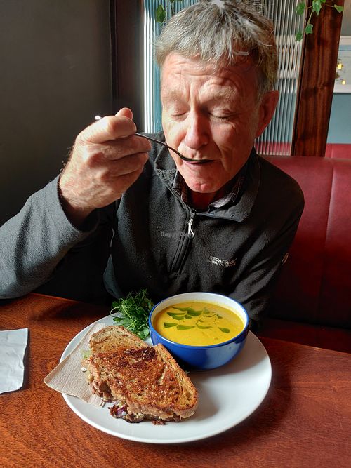 Muuuuu😁 at Turquoise in Wicklow