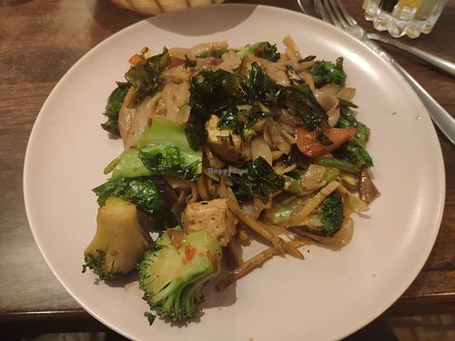  at Plants of Roselyn in South East London