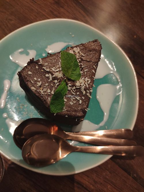  at Plants of Roselyn in South East London