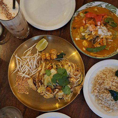  at Plants of Roselyn in South East London