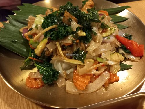 Pad kee mao at Plants of Roselyn in South East London