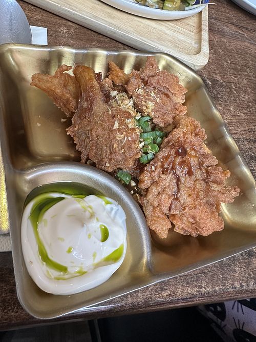 Mushrooms shake the world 🍄‍🟫   at Plants of Roselyn in South East London