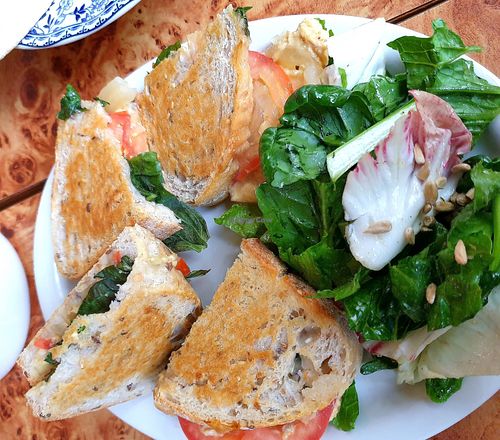 Image of Rooted 루티드