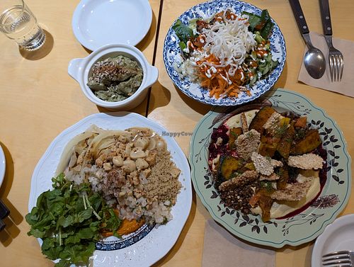  at Rooted 루티드 in Seoul