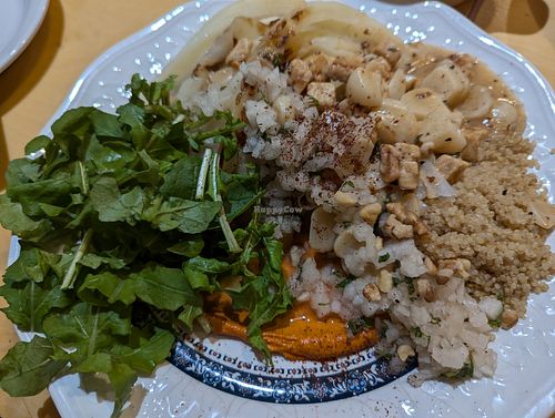  at Rooted 루티드 in Seoul