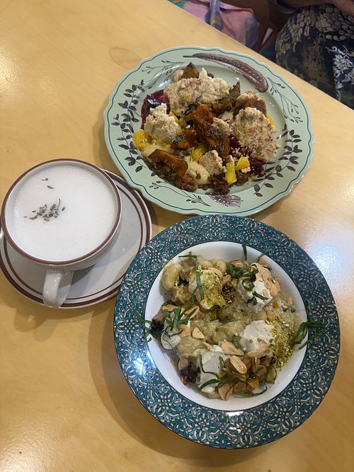  at Rooted 루티드 in Seoul