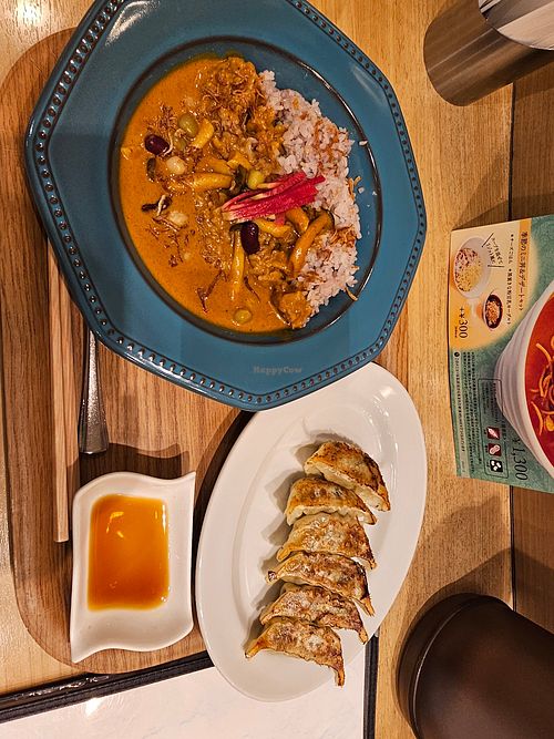  at T's Tantan - Tokyo JR Station in Tokyo