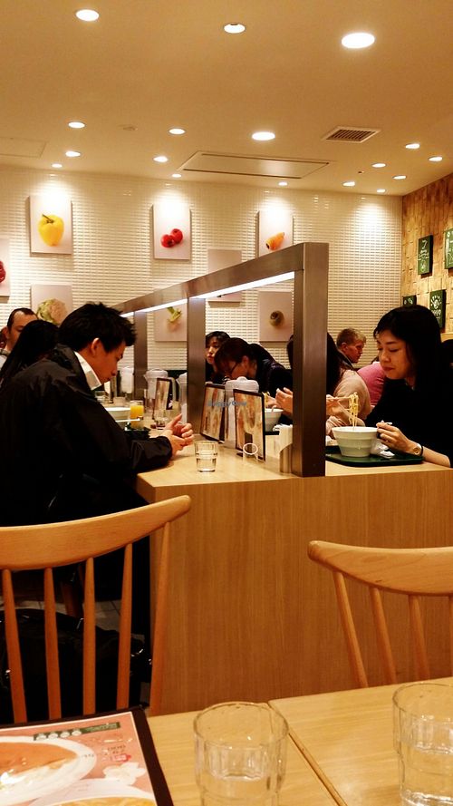 Shop at T's Tantan - Tokyo JR Station in Tokyo