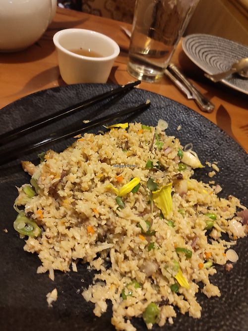  at Mandalay Bay Hotel - Noodle Shop in Las Vegas