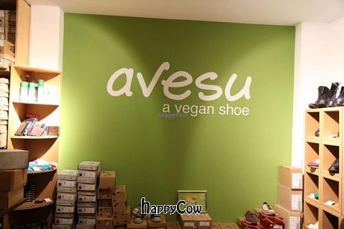  at avesu - Schivelbeiner in Berlin