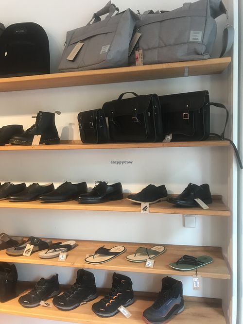 Shoes at avesu - Schivelbeiner in Berlin