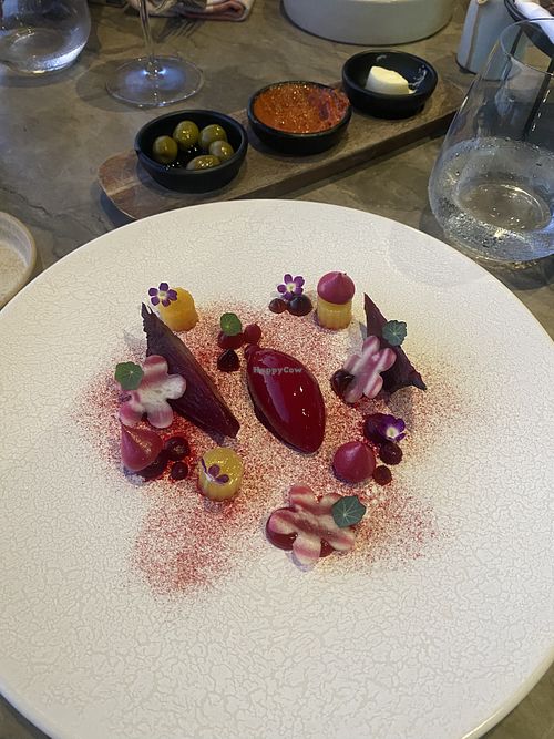   at Ekies All Senses Resort in Vourvourou