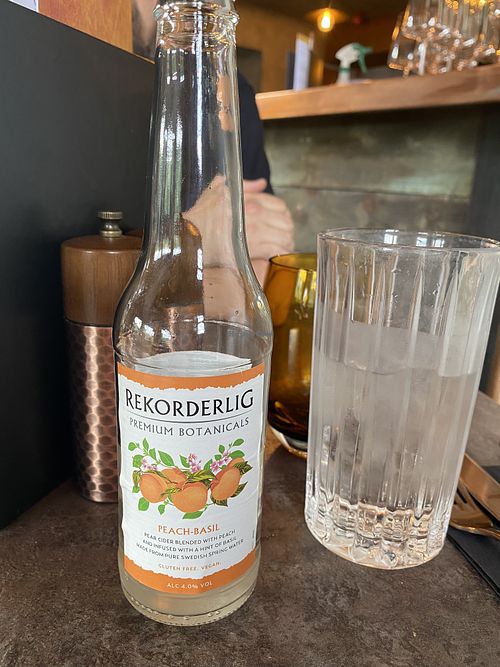   at The Palfrey in Belper