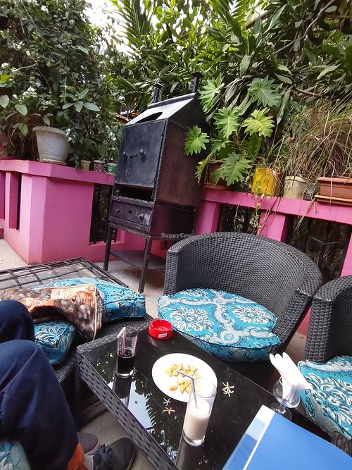  at YOSH in Serrekunda
