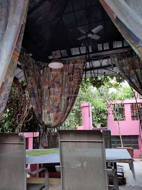  at YOSH in Serrekunda