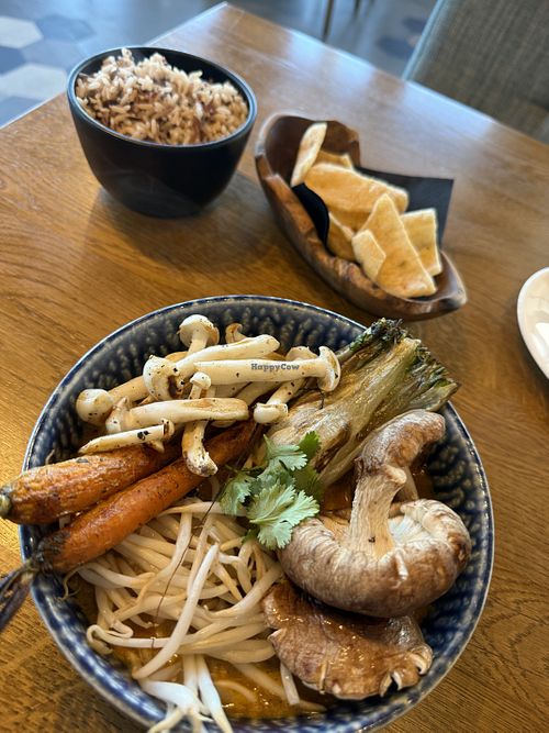   at Brasserie LouLou in Cadzand